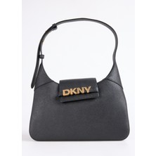 Dkny Siyah Kadın Omuz Çantası R523KL20BGD