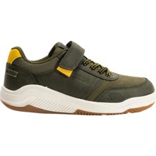 Joma Haki Erkek Çocuk Yürüyüş Ayakkabısı JJARAW2523V-J.JARAMA Jr 2523 Khakı