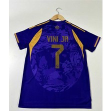 Special Arena Real Madrid Vini Jr Özel Konsept Forması (Special)