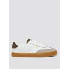 Cariuma 613104W2FM-TOCA Sneaker Beyaz Erkek Lifestyle Ayakkabı