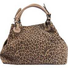 Bmt Vellora Model Deri Çanta