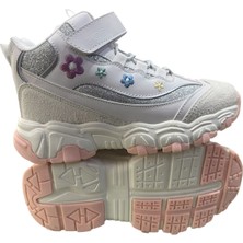 Orijinal Cool Kids Bella Ortopedik Kız Çocuk Spor Bot