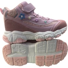 Orijinal Cool Kids Bella Ortopedik Kız Çocuk Spor Bot