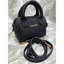 yenimodam monogram desenli mini speedy çanta  ürün