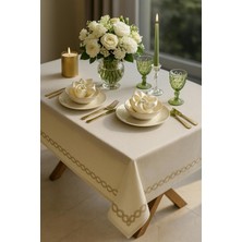 Ceki Home Matilda Masa Örtüsü