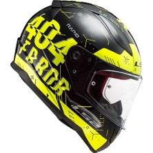 Ls2 Rapıd