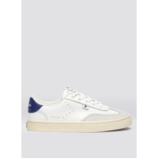 Cariuma 613121W2PM-TOCA Accents Sneaker Beyaz Erkek Lifestyle Ayakkabı