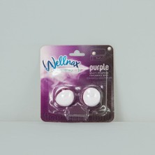 Wellnax Breeze Refresh Çok Amaçlı Koku Topları