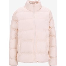 People By Fabrika Bej Kadın Mont PBF5WL-MNT9522