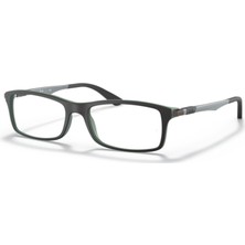 Ray-Ban 7017 5197 56 Mavi Işık Koruma