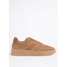 F By Fabrika Taba Erkek Sneaker Goma