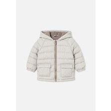 Mayoral Erkek Bebek Sıcak Astarlı Şişme Mont 2469
