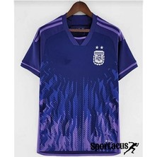 Special Arena Arjantin 2022 Dünya Kupası Isimsiz Yetişkin Forması