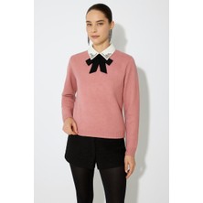 Fashion Friends Kadın Kazak 25K0222K1