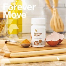 Forever Living Forever Move