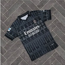 Special Arena A.c Milan Pleasure Edition Özel Tasarımlu Yetişkin Forması