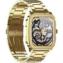 Erbar Gen 10- Akıllı Saat - M753R256-K57753