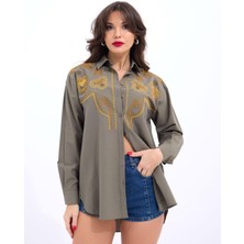 Nnstartshopping  6865 Gömlek-Genova