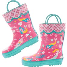 Stephen Joseph Yağmur Çizmesi Deniz Kızı