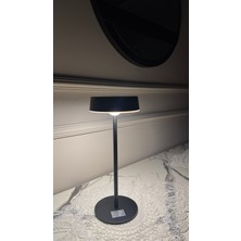 Cata Ct 8450 Dubai Solar Şarjlı Masa Lambası