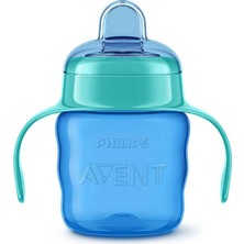Philips Avent  Damlatmaz Bardak 6 ay+  - Standart