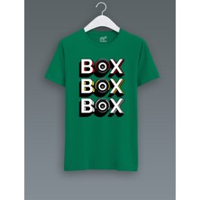 FNBX Box Box Box T-Shirt