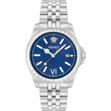 Versace VRSCVE9H00724 Kadın Kol Saati