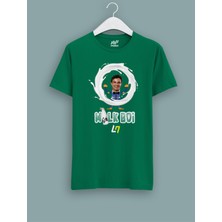 FNBX Lando Norris Mılk Boı V2 T-Shirt