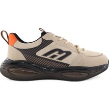 Marcomen Forty Four 22612 Bej Erkek Sneakers