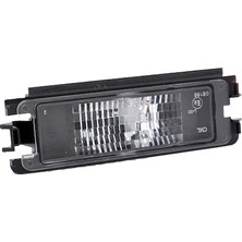 Ototek Yedek Parça  Clıo Iıı-Iv-Joy-Sandero-Logan Plaka Lambası  8200957874 Kaya