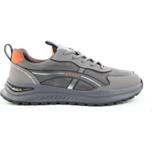 Marcomen Forty Four 22606 Gri Erkek Sneakers