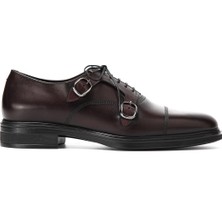 Erkek Oxford ( Klasik) 0990004.36200404 Franceschetti Cortına Oxblood