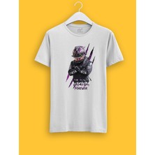 FNBX Lh- Wakanda Forever T-Shirt