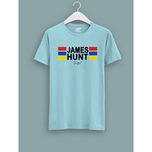 FNBX James Hunt T-Shirt