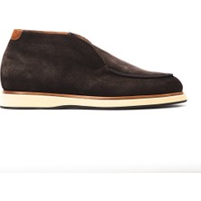 Erkek Oxford ( Klasik) 2309004.3495CI81 Franceschetti Raın Mogano