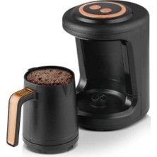Lider Kahve Makinesi LK-319