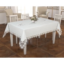 Ceki Home Samina Masa Örtüsü
