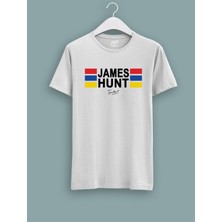 FNBX James Hunt T-Shirt