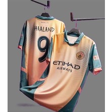 Special Arena Man C,i,t,y, 2024/25 Yeni Sezon E,r,l,i,n,g, H,a,a,l,a,n,d, Alternatif Forması