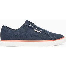 Calvin Klein Monaco Düşük Bilek Erkek Sneaker