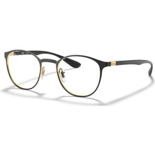 Ray-Ban 6355 2994 52 Mavi Işık Koruma