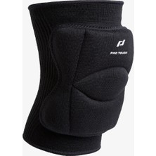 Pro Touch Knee Pads Iı Unisex Siyah DIZLIK.050