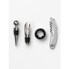 Printworks Servis Gereçleri The Essentials -Şarap Seti