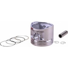 Sevgents Atv Kymco 150-LX200 Piston 62,25 mm Ms