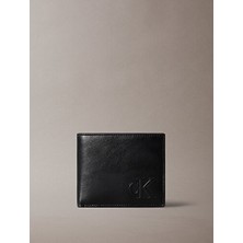 Calvin Klein Erkek Bold Billfold Cüzdan