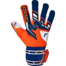 Reusch Attrakt Freegel Gold Nc Kaleci Eldiveni (Kemiksiz) 5570135-2500 9.5