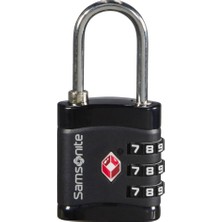 Samsonite Seyahat Aksesuarı Global Ta-Combılock 3dıal Tsa Lıght