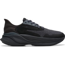 Clarks Siyah Erkek Sneaker Clarks Pace