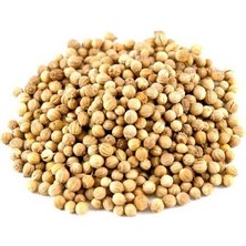 Aktar Depo Kişniş Tane %1,5 Analiz Ithal Iri 100 gr