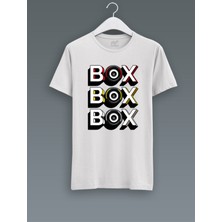 FNBX Box Box Box T-Shirt
